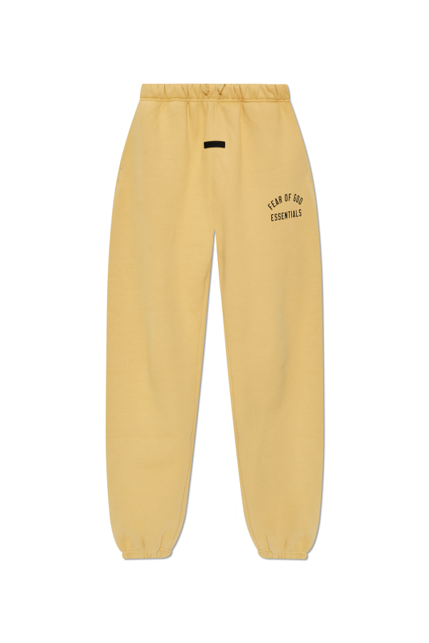 Jogginghose mit logo od Fear Of God Essentials